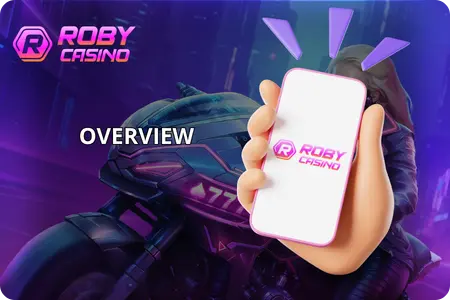Roby Casino Overview