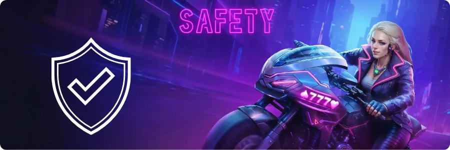 Roby Casino Safety